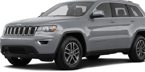 JEEP GRAND CHEROKEE 2019 1C4RJFAG8KC687619 image